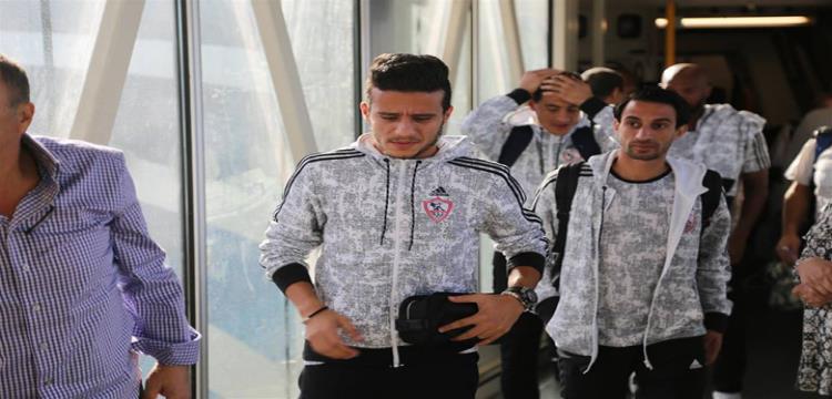 الزمالك مصطفى فتحى الزمالك مصطفى فتحى